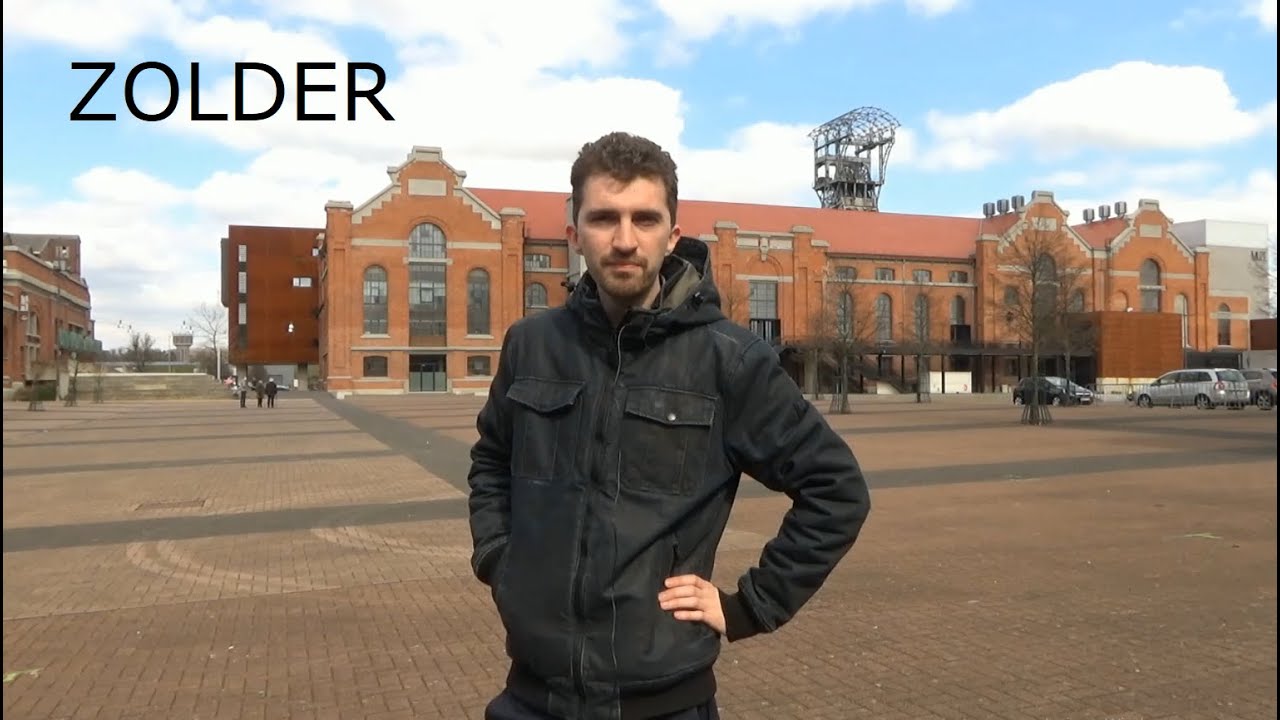 Limburgse Mijnen - Zolder