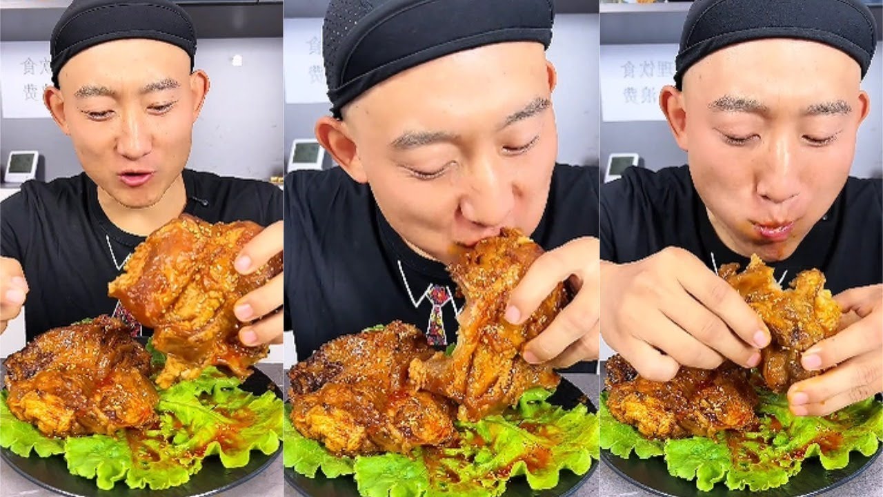 An immersive beef clavicle feast: a carnivore's dream！
