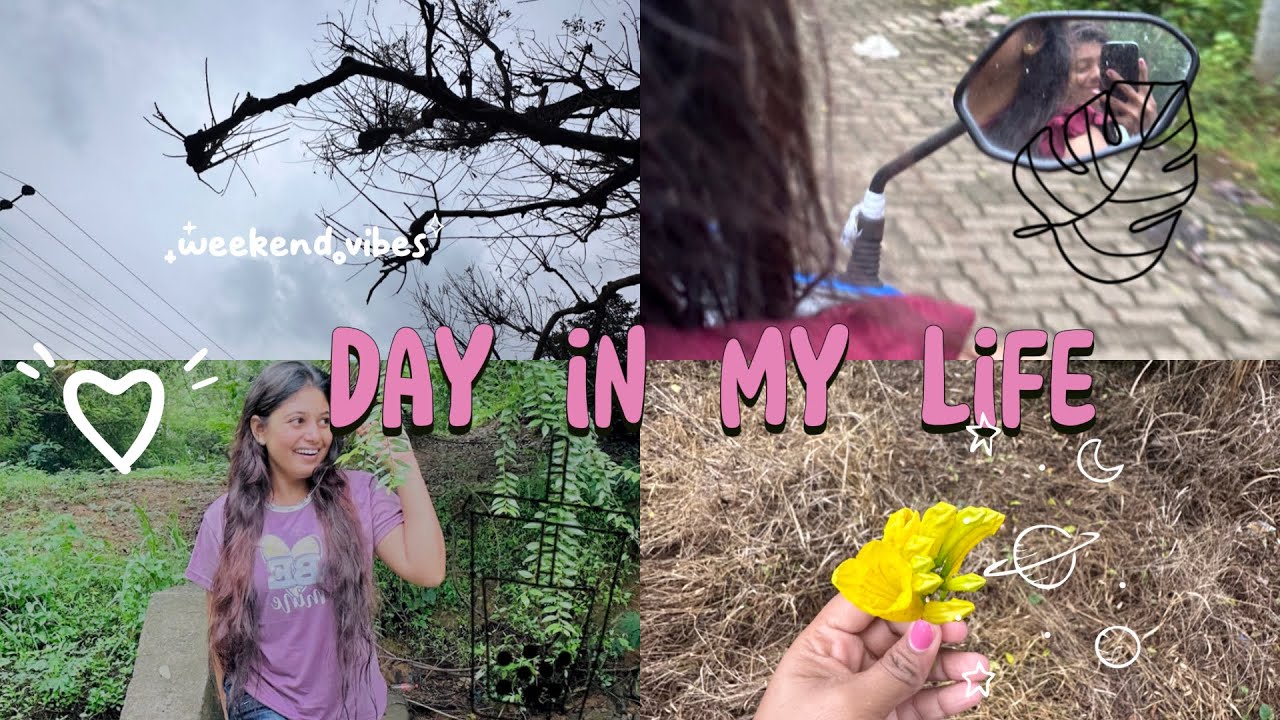 Days with cousins , rainy day, aesthetics life 🌷🧿#aestheticvlog #cozyday #dailyvlog #srilanka #viral