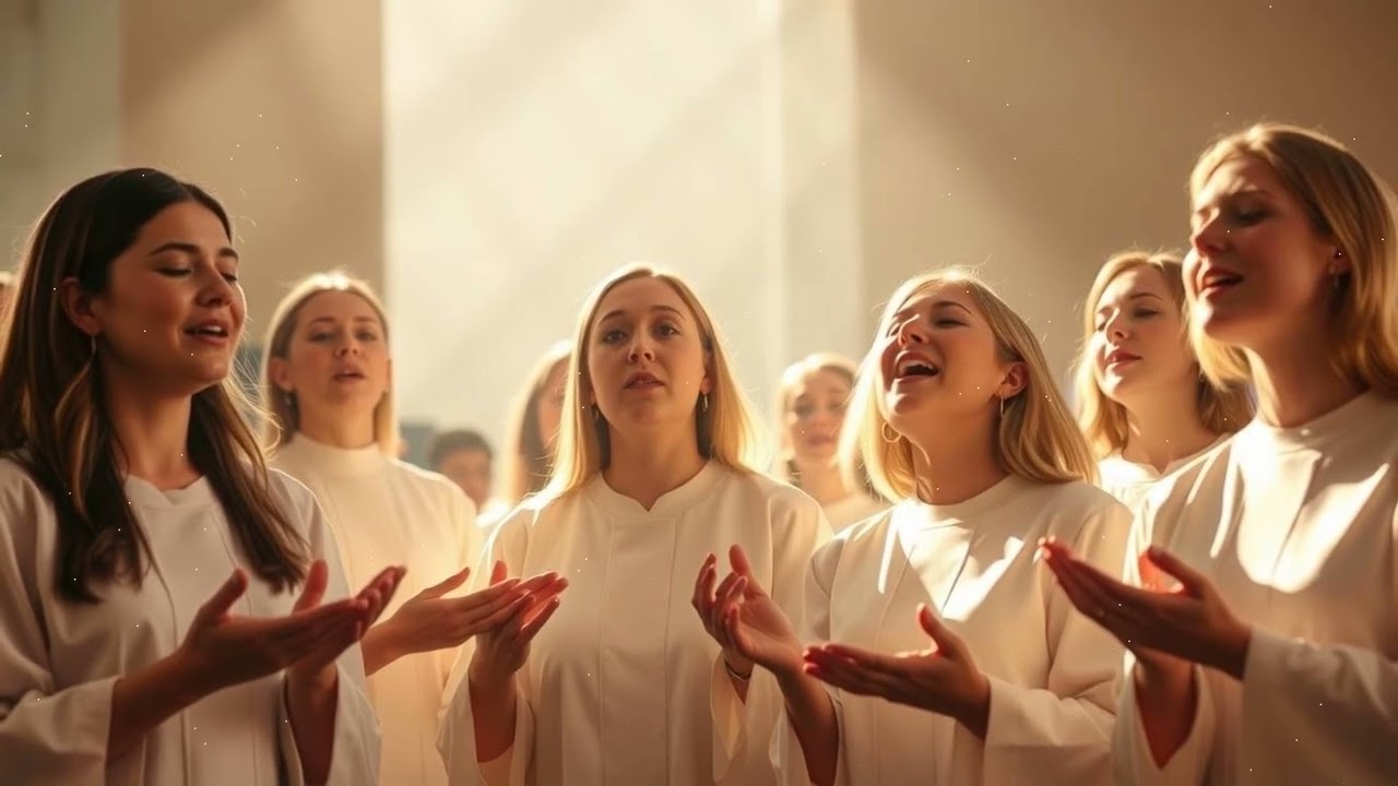 Fresh Fire Morning Worship Songs 🔥☀️