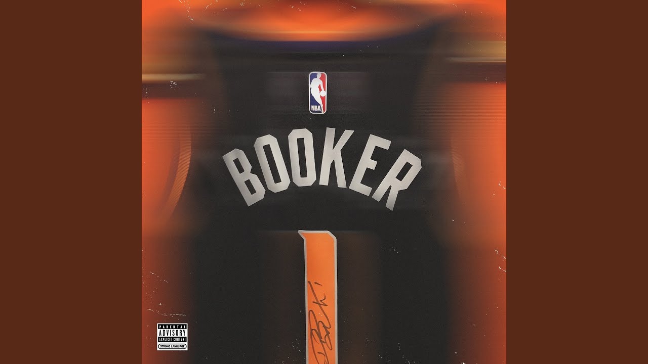 Devin Booker (Instrumental)