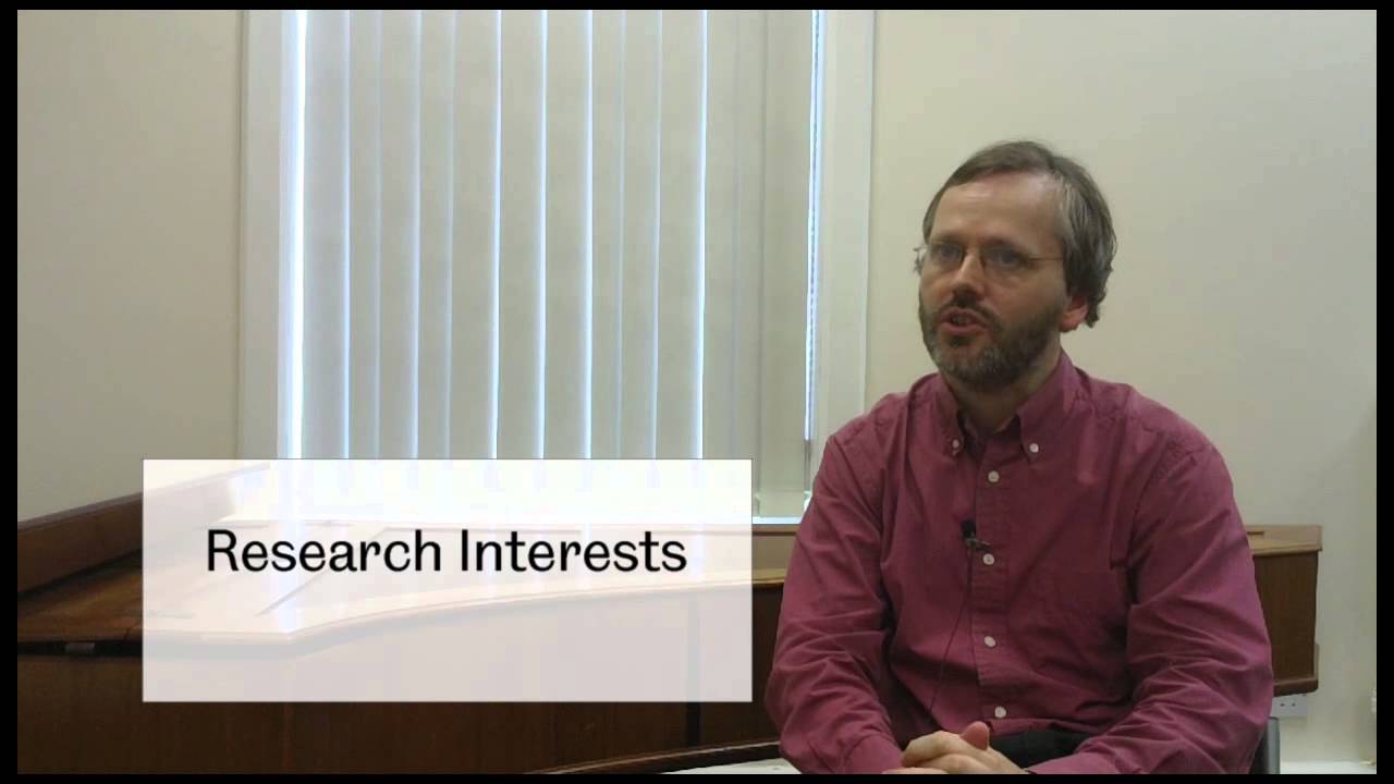 Professor Simon Keefe