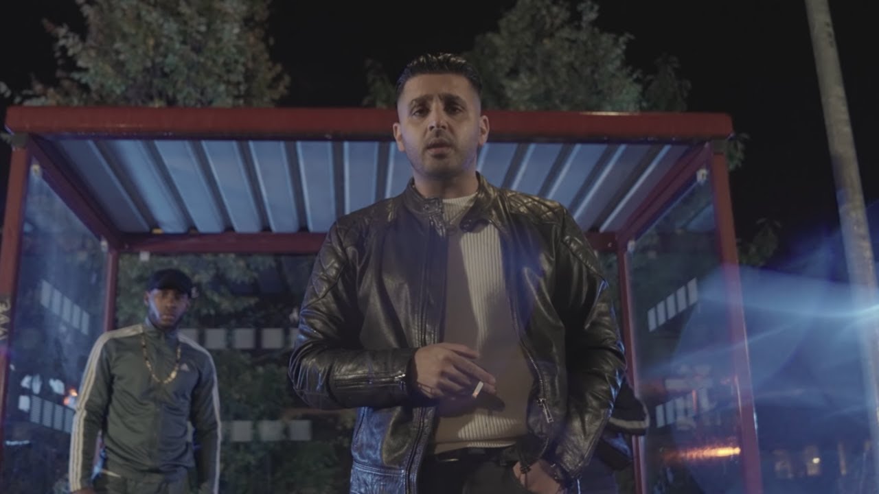 Kurdo feat. NGEE - Rote Augen (prod. SamoGotHeat)