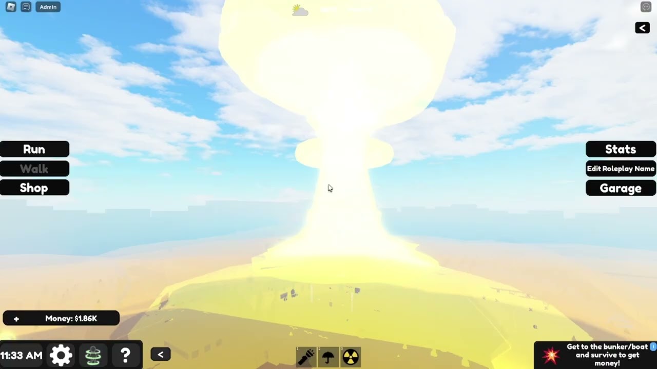 playing The Train City and doing missions with core