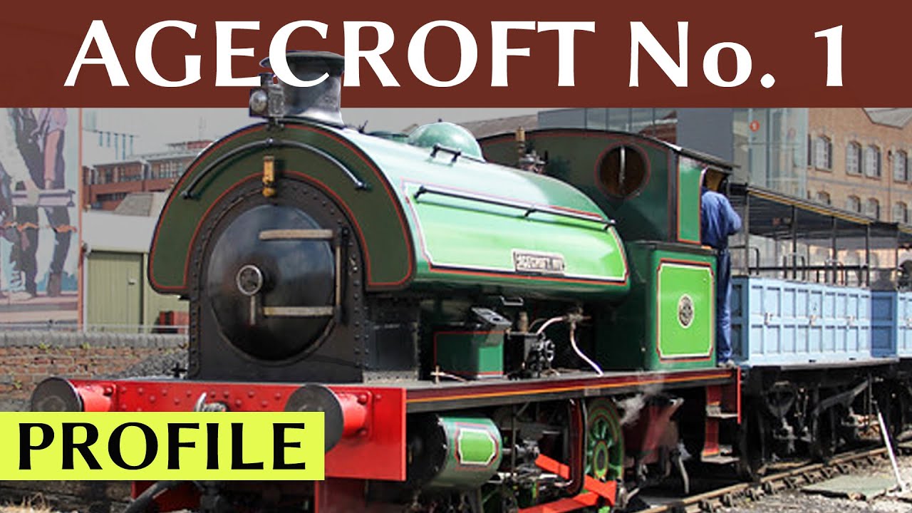 Profile Agecroft:  1