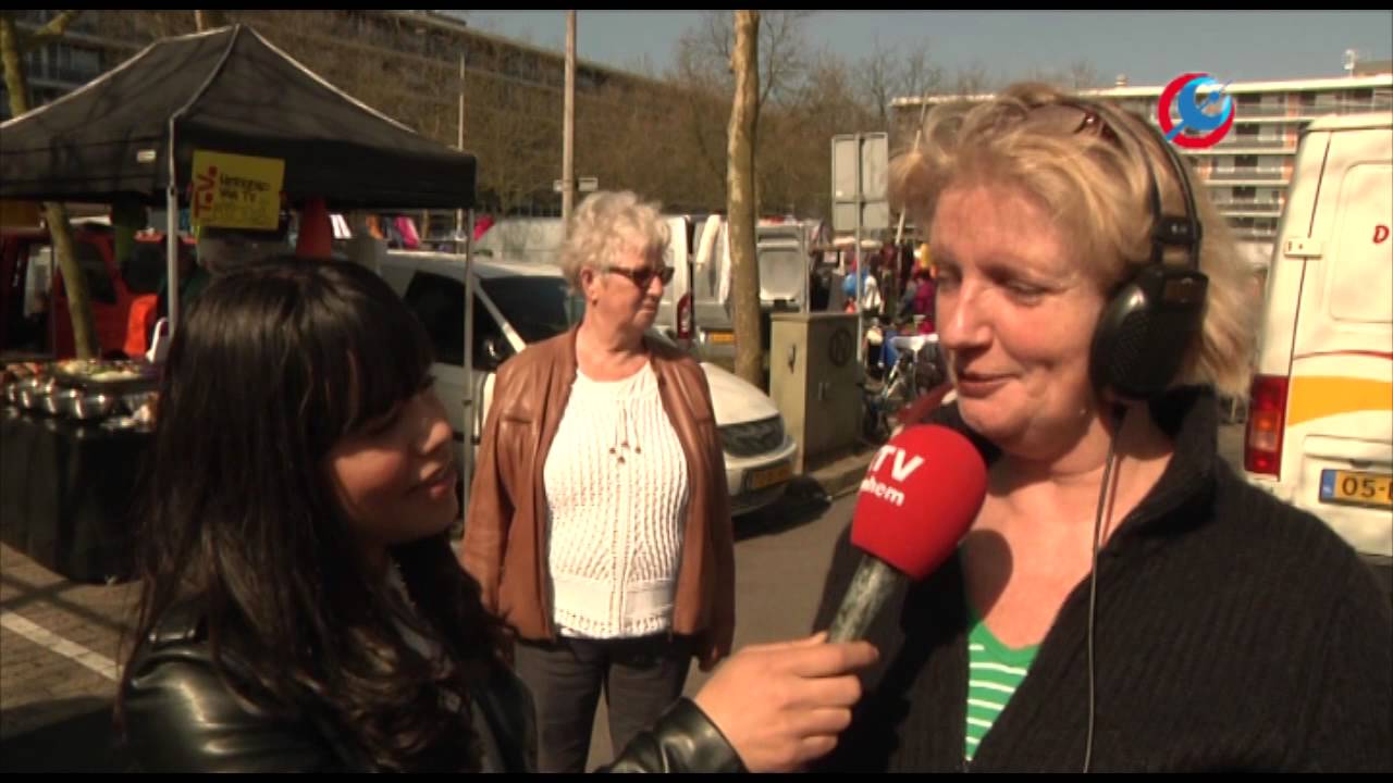 Sjans aan de Trans: Ernhems volkslied