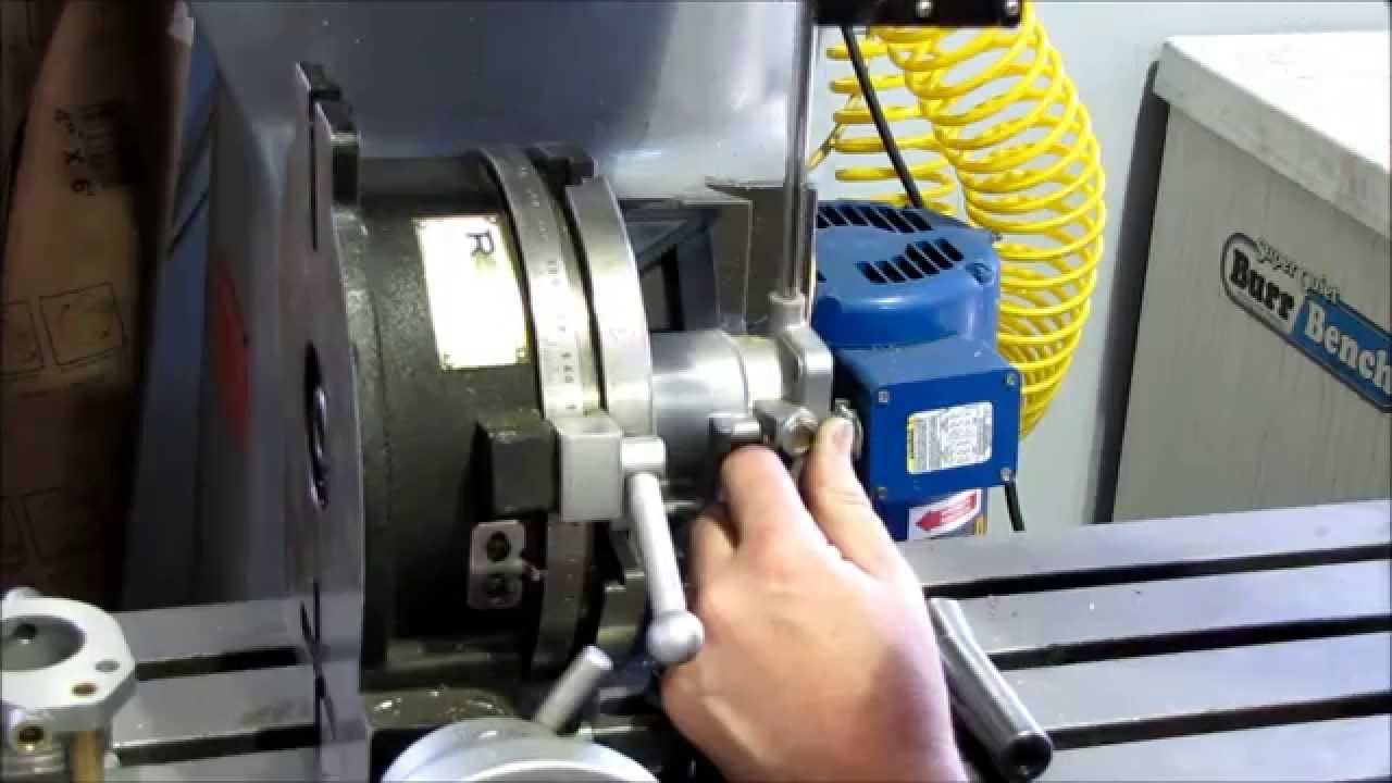 Solex P40 I Throttle Bushing Repair