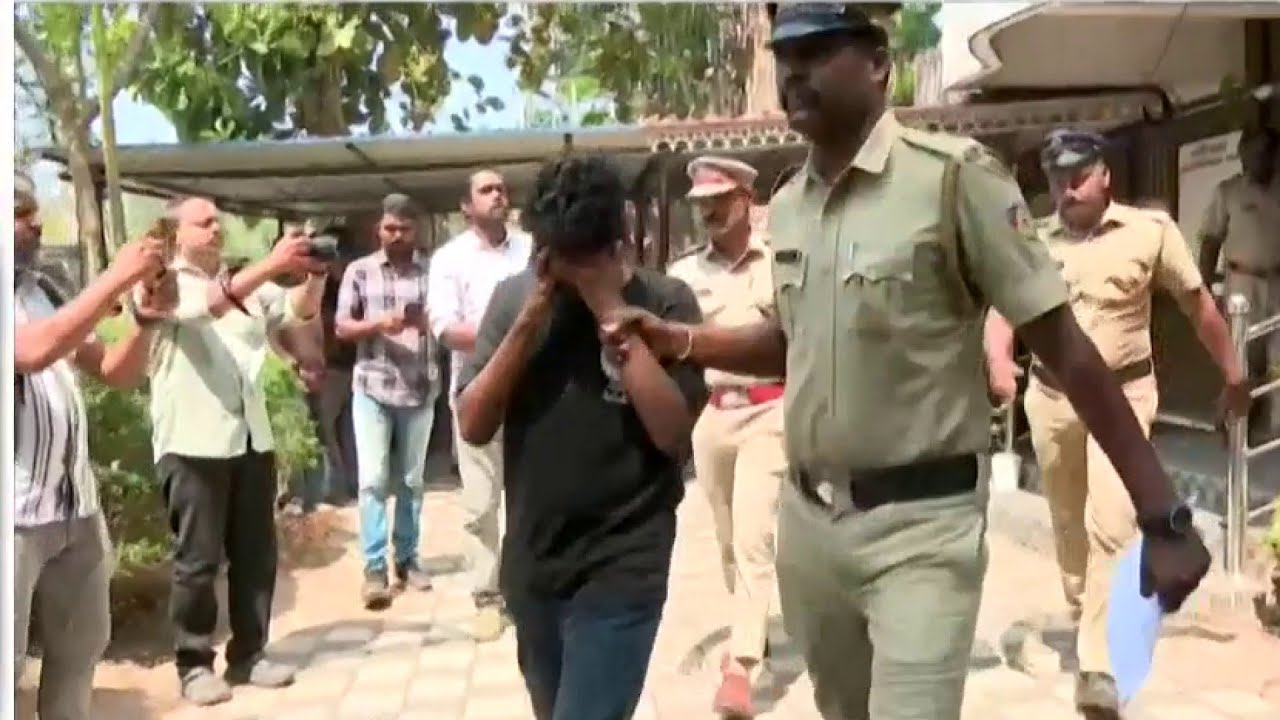 കോട്ടയത്തെ റാഗിങ്; ദൃശ്യങ്ങൾ പ്രചരിപ്പിച്ചതും കൂടുതൽ പേരുടെ പങ്കും പരിശോധിക്കുമെന്ന് പൊലീസ്