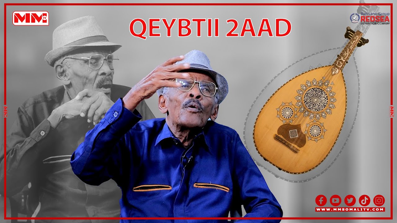 Jaamac Saleeban Tubeec iyo Wayihiisii Qaybtii 2aad.