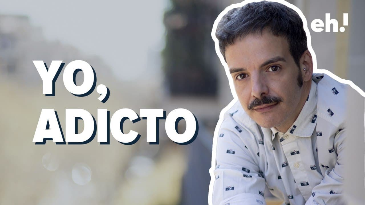 'YO, ADICTO': Javier Giner