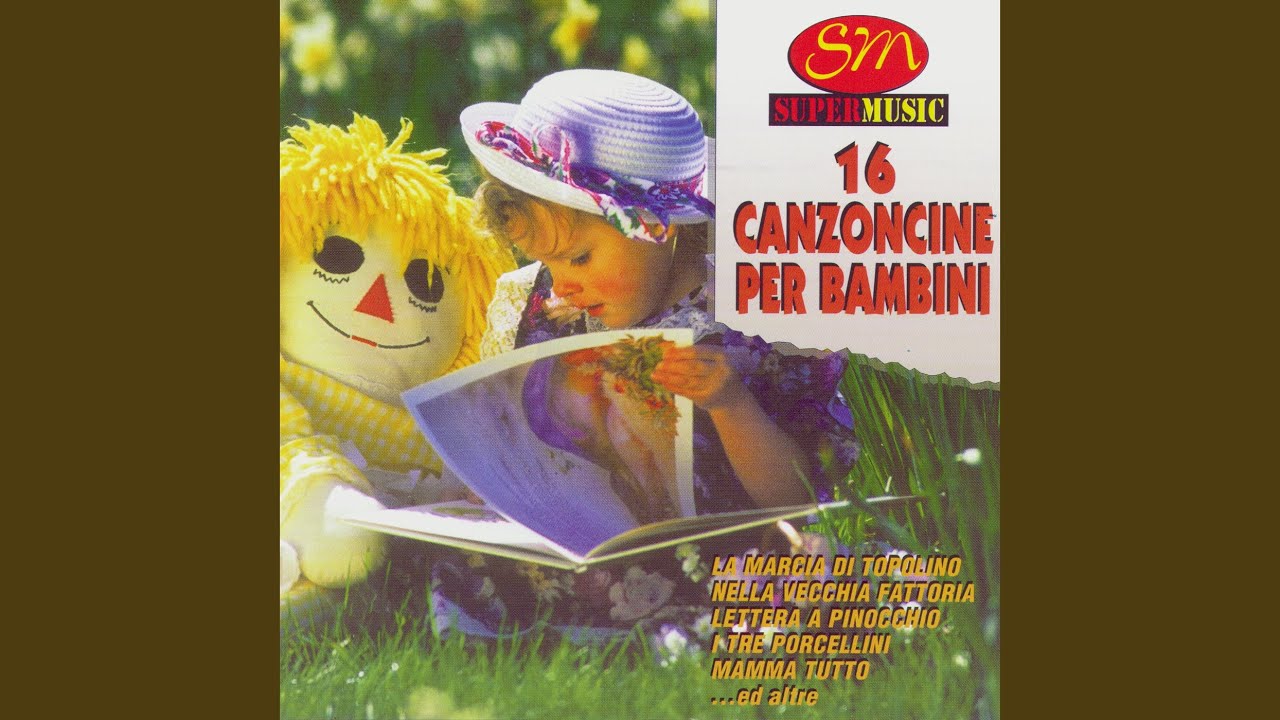 Ci Vuole Un Fiore
