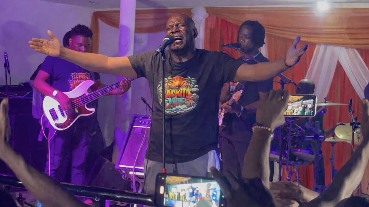 😱 JACKITO KRIYE PANDAN LAP CHANTE MIZIK LE MANGUIER A ATIS LA SONJE FANM NAN FULL LIVE INFIDELITE 😱🔥