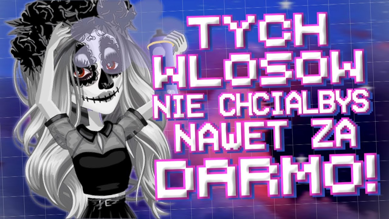 TOP 10 NAJGORSZYCH FRYZUR NA MSP