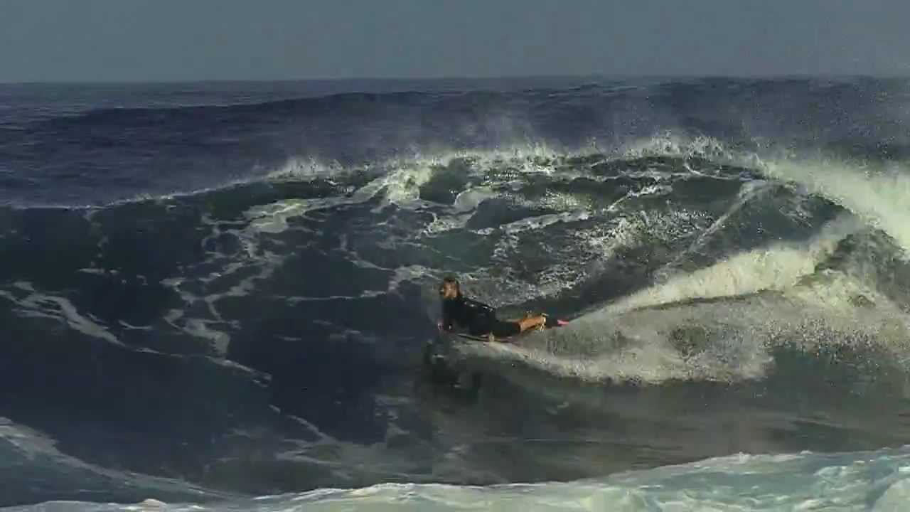 James Kates Bodyboard HD