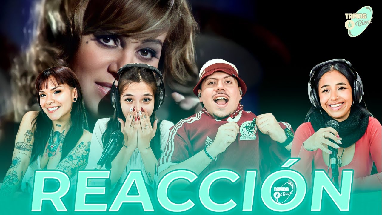 Jenni Rivera - Por Qué No Le Calas (Official Video) | 🇦🇷 Reacción - Reaction