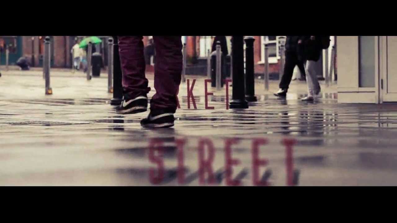 NERDYKRONIC | MARKET STREET