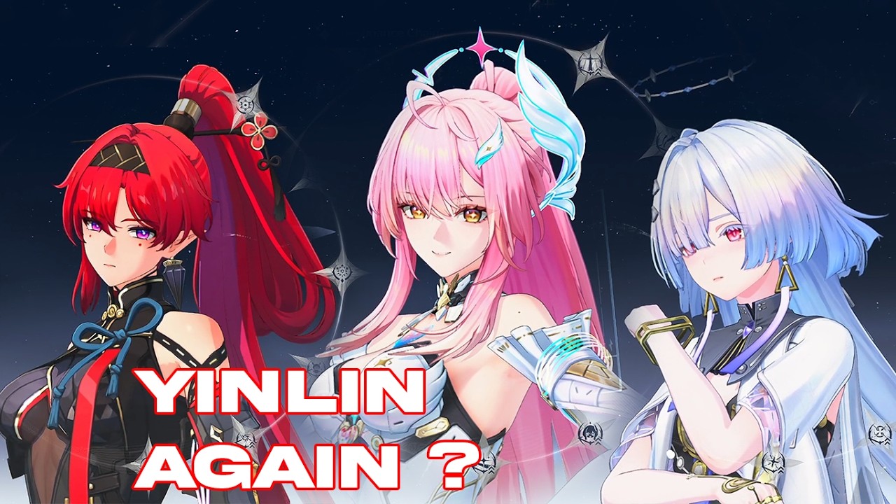 Does Yinlin Still Work in 2026? | Wuthering Waves