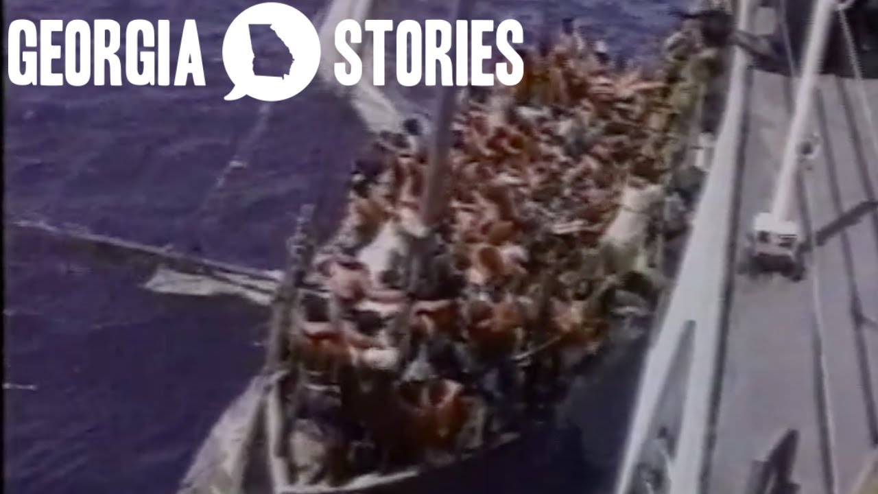 Immigrating to the Land of Opportunity | Georgia Stories