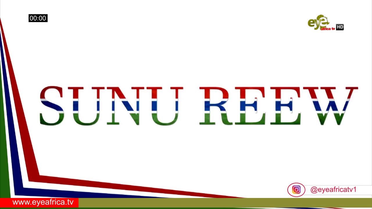 Sunu R&eacute;ew with the team - Is Ba Tambedou Cleared of criminal charges?