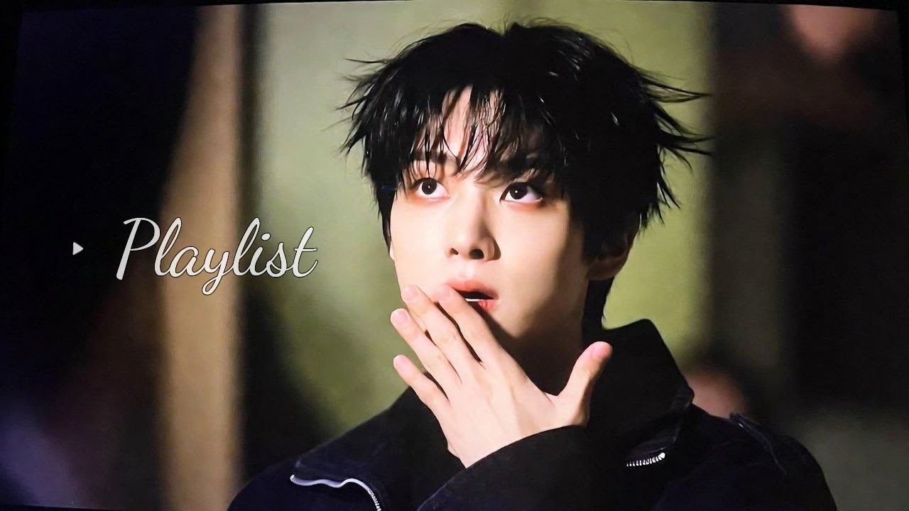 [Playlist] 아니, 이런 노래를 어떻게 알아… ಠ ಠ 너무 좋잖아 ㅣ 느좋 플레이리스트 She has insane music taste 🤩