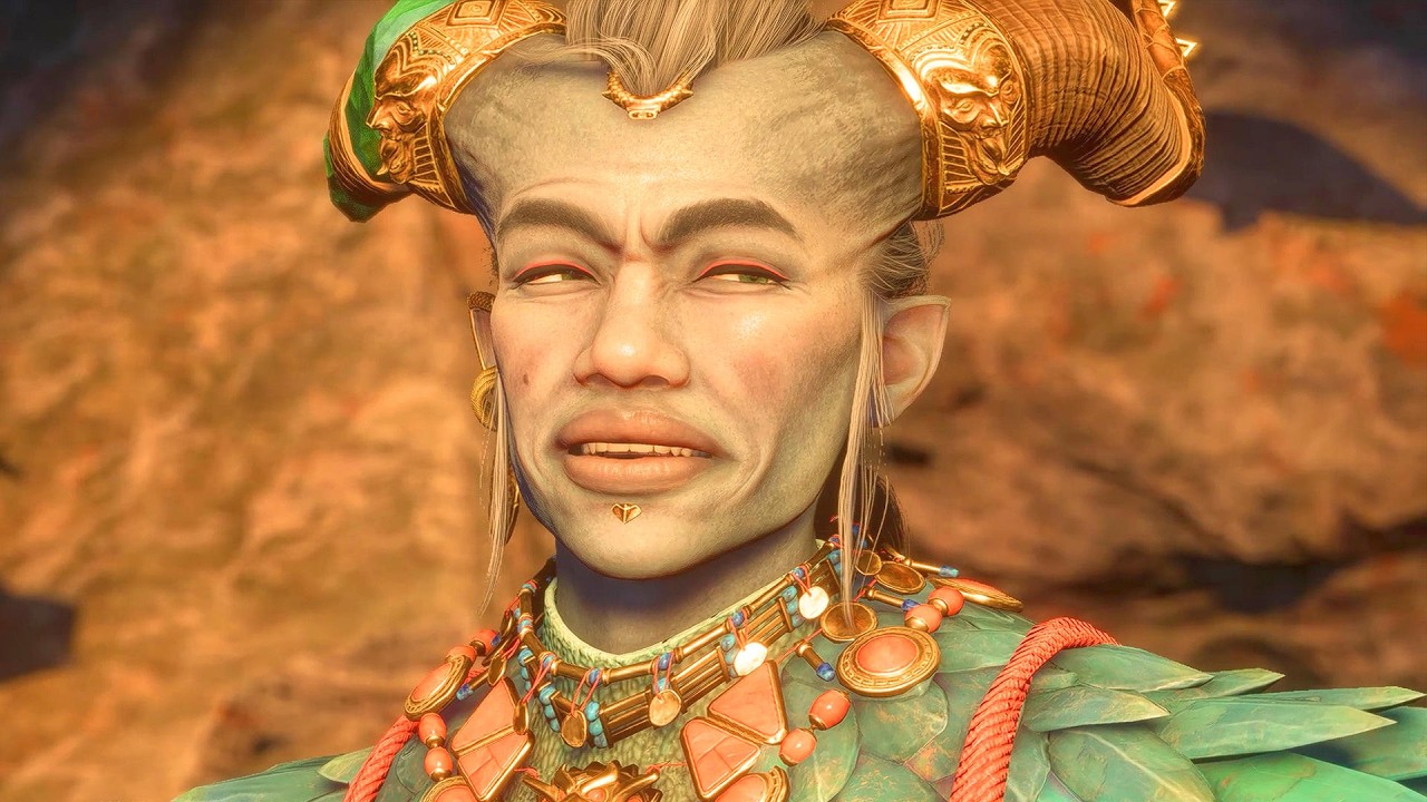 Да... они действительно сделали эту романтическую сцену в Dragon Age: Veilguard.