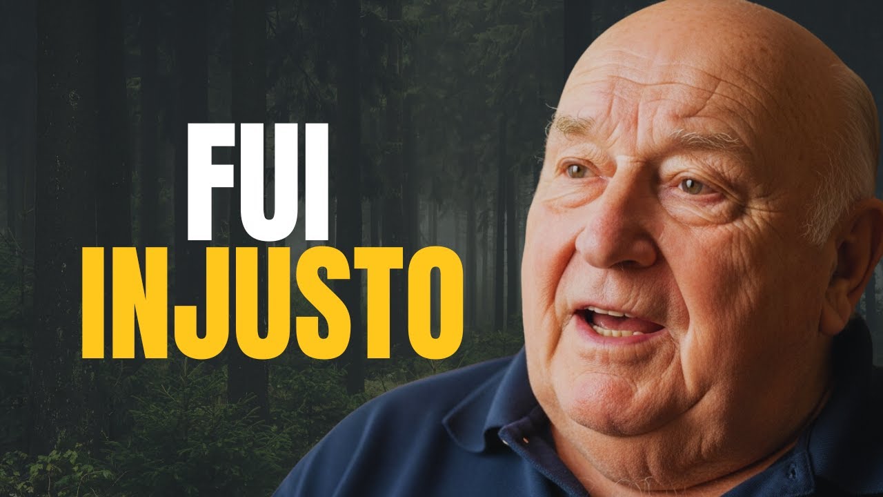 Detesté  A Mi Yerno Durante 40 Años, Hasta Que Aprendí La Lección