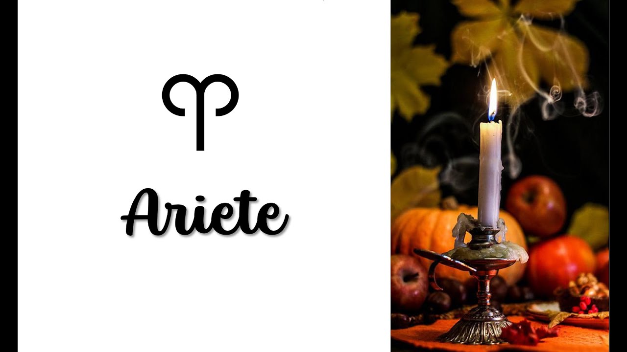 Ariete - Cosa ti porterà l'Equinozio d'Autunno