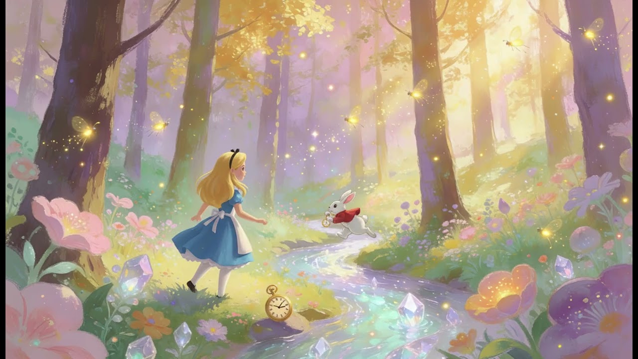 𝓟𝓵𝓪𝔂𝓵𝓲𝓼𝓽 Childhood Memory Fantasy 🌙 | Fantasy Classical Music for Study, Reading & Relaxation