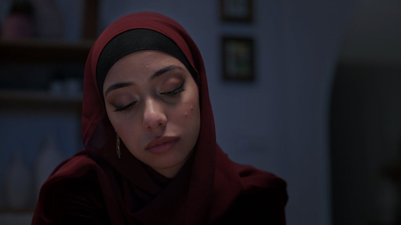 Tasneem Elaidy - Good Girl (Official Music Video)