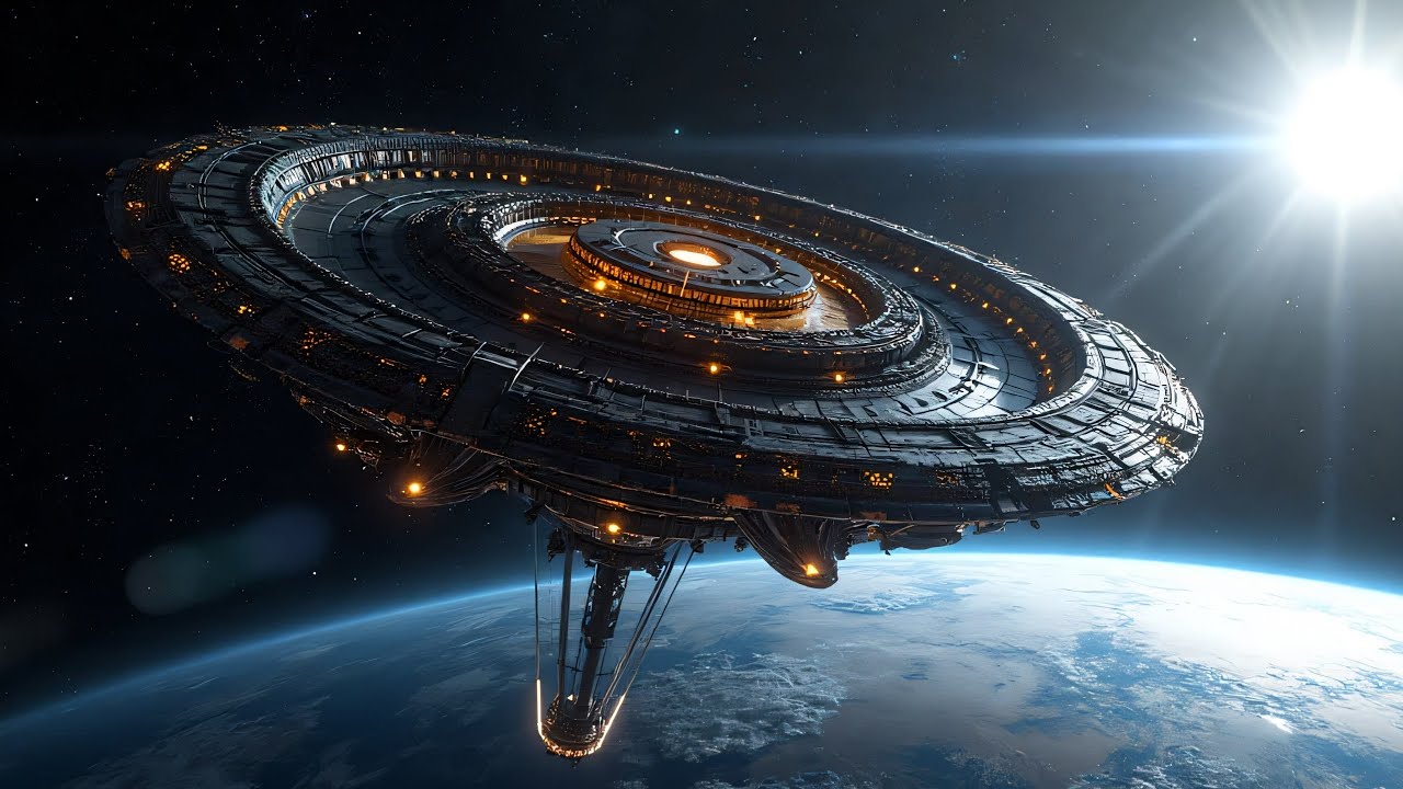 Thawed Earth After The Ice Age &mdash; Stunned To Find That Humanity Endures Still |HFY | Sci Fi Stories
