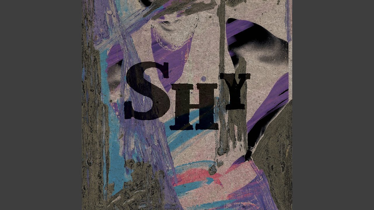 Shy