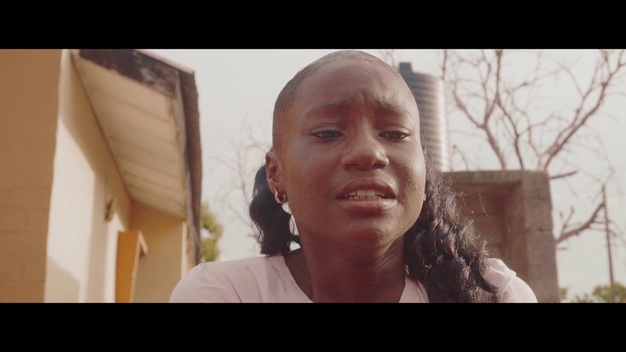 Crosswordz - MONALISA || Spoken Word