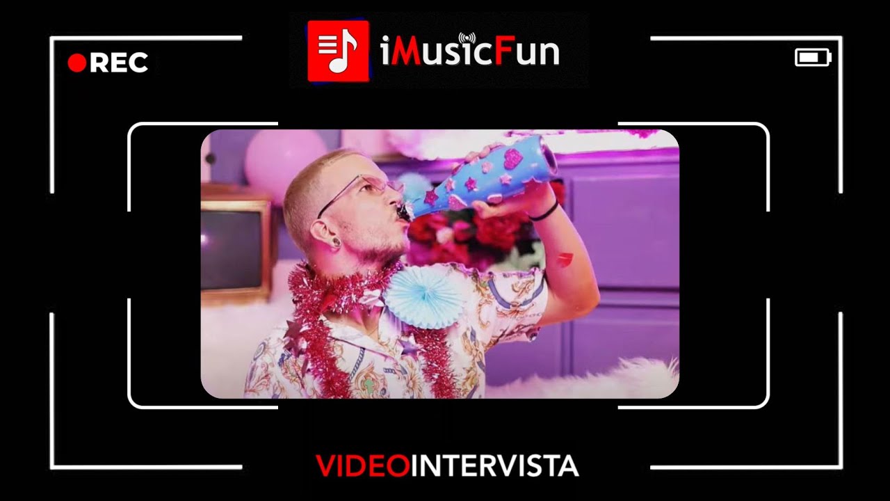 Baby Lasagna Intervista Eurovision 2024 Croatia