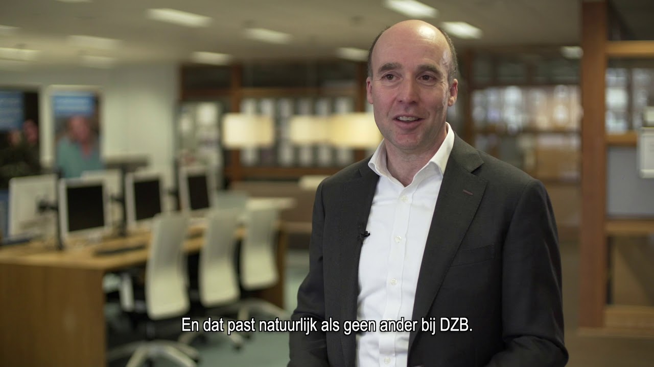 Secrid bij DZB Leiden