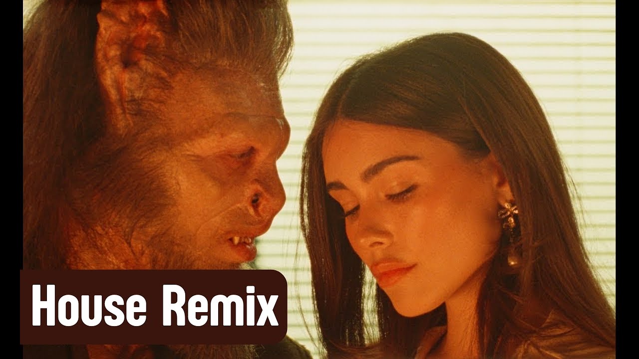 Madison Beer - Bad Enough (Jon Cutter Remix) [House Remix]