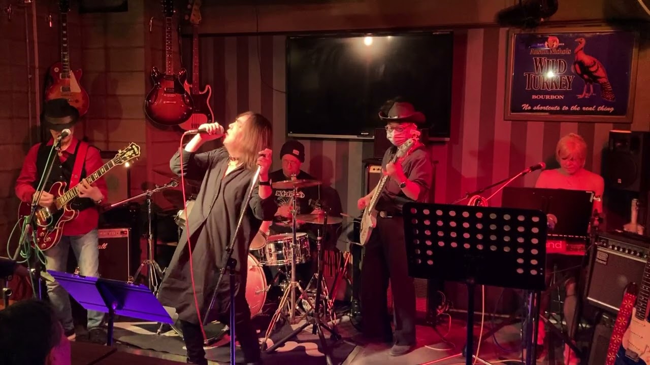 西尾久BB@浜松町隠れ家　20160131