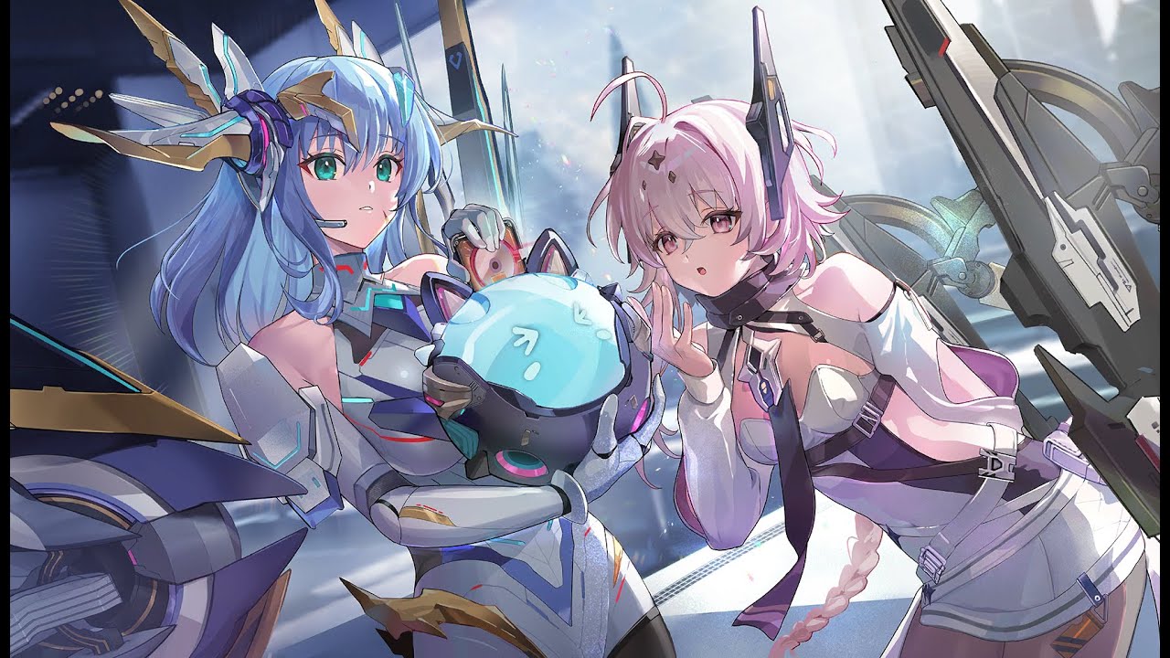 In Memory of Artery Gear: Fusion - All BGM and EN Release History