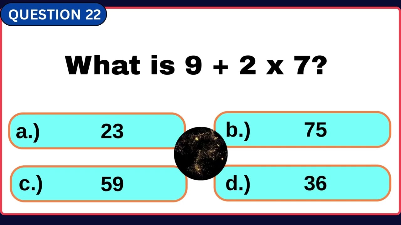 ONLY SENIORS WITH HIGH IQ CAN SCORE 15 OUT OF 40! || 40 QUESTIONS #generalknowledge