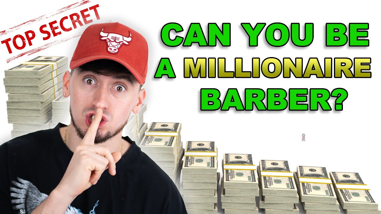 10 SECRETS PRO BARBERS DON'T TELL YOU!