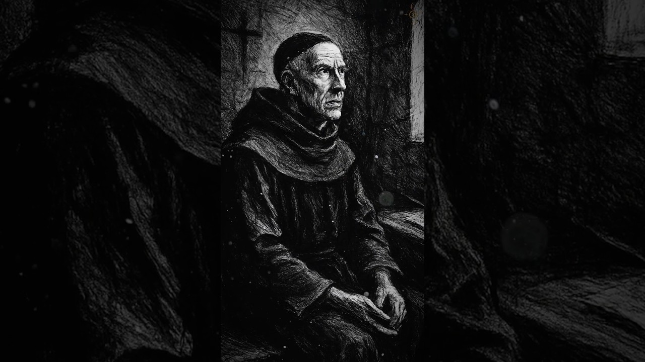 Gdy myśli cię dręczą, Eckhart m&oacute;wi TO