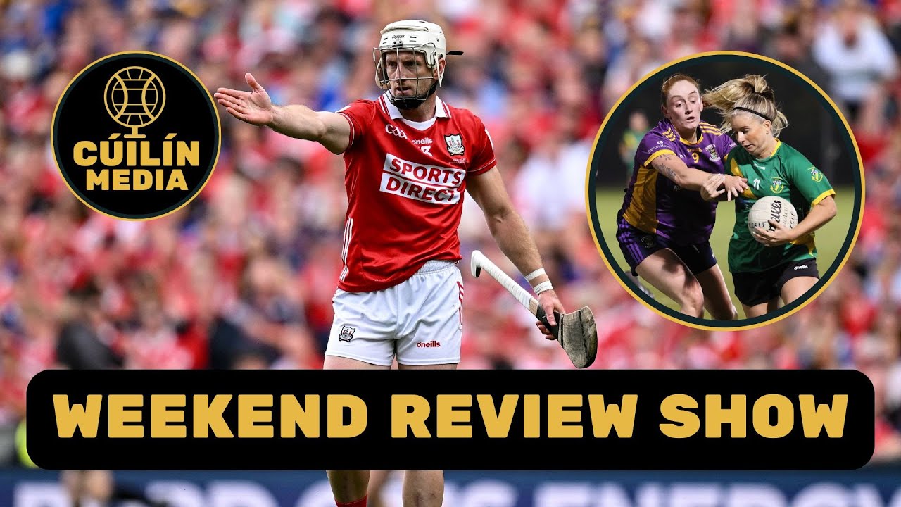 Patrick Horgan RETIRES 😢 Club PREVIEWS 🔥 All-Star Nominees REVEALED ✨ C&uacute;il&iacute;n Media - Ep 7