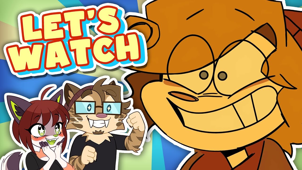 Watching Ramshackle