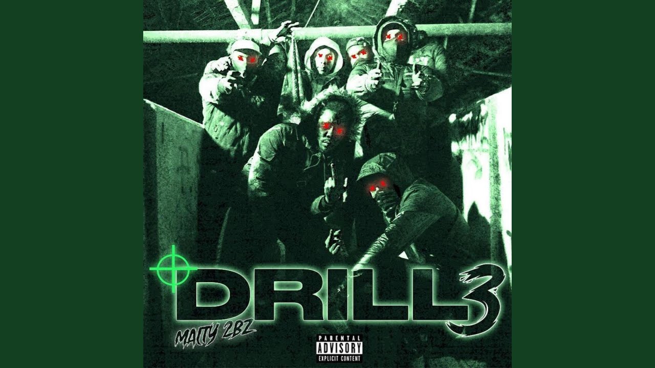 Drill 3