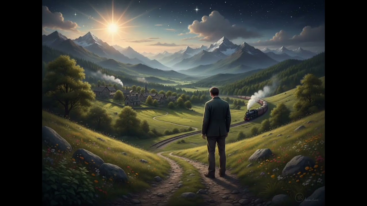 Bir Hasret- Söz  :Engin Namlı - Müzik : Musicful ai ( Yapay Zeka ) #keşfet #music #müzik #askreddit 