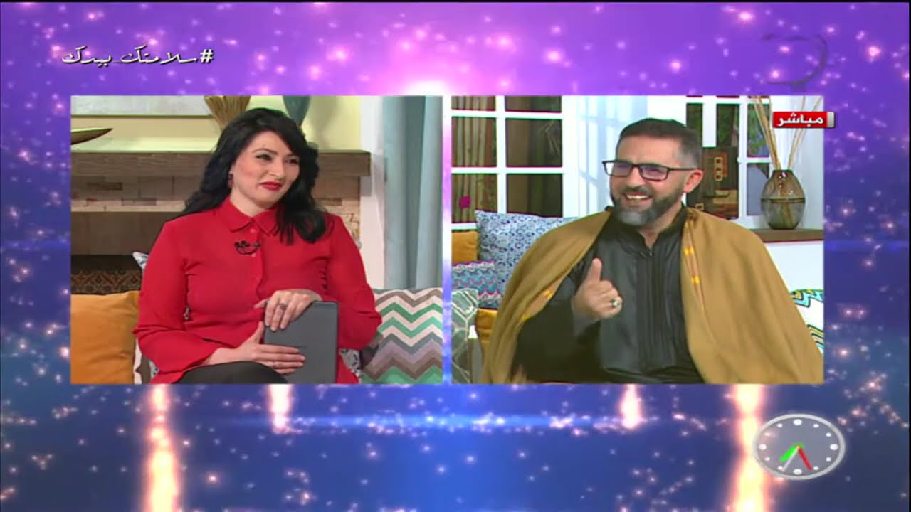 صباح الخير ياجزائر | الجمعة 25 ديسمبر 2020