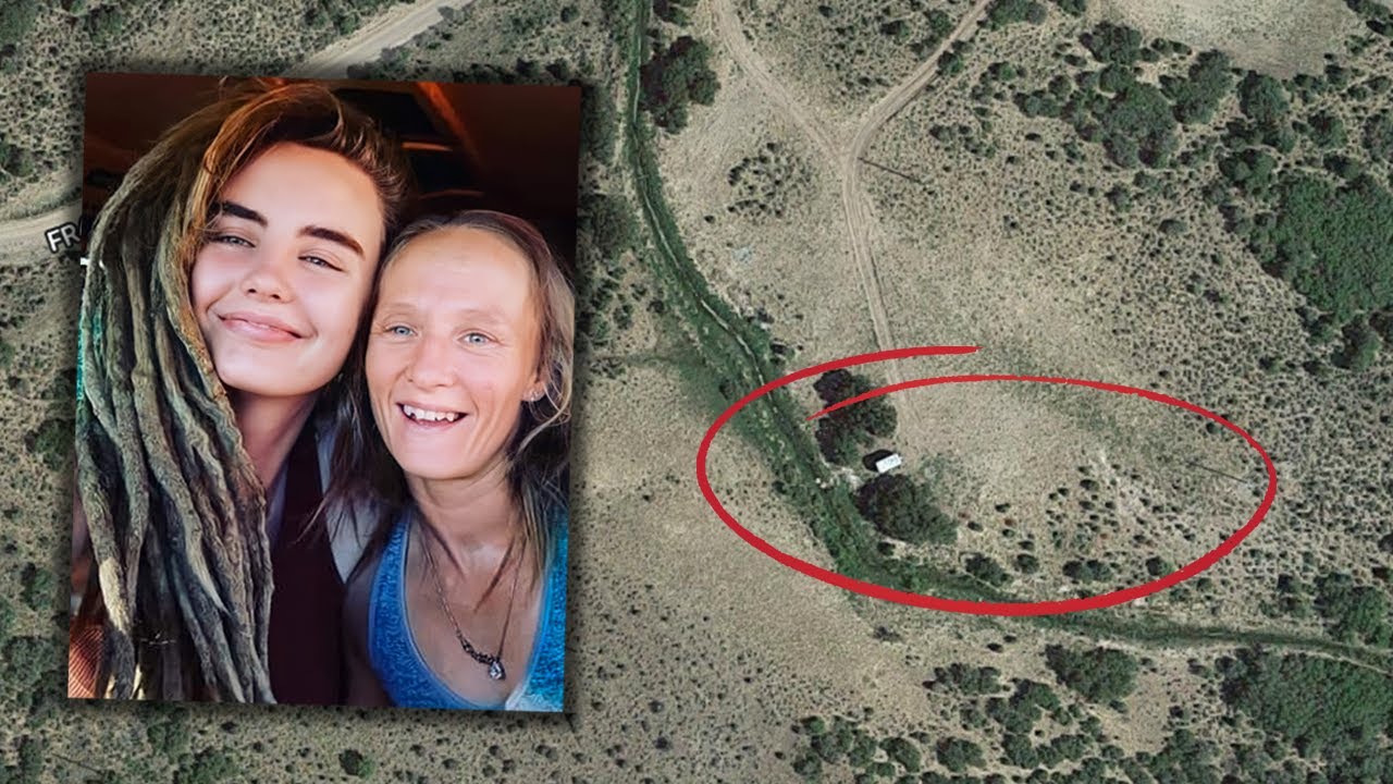 2 Solved True Crime Mysteries