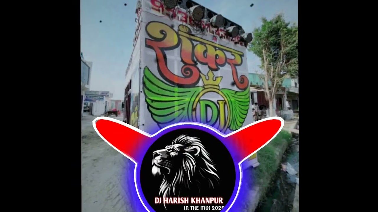 BACHNA EE HASINO EDM JUMP MIX DJ AJAY AURANGABAD AND DJ HARISH KHANPUR BSR