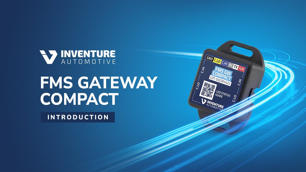 FMS Gateway Compact Introduction