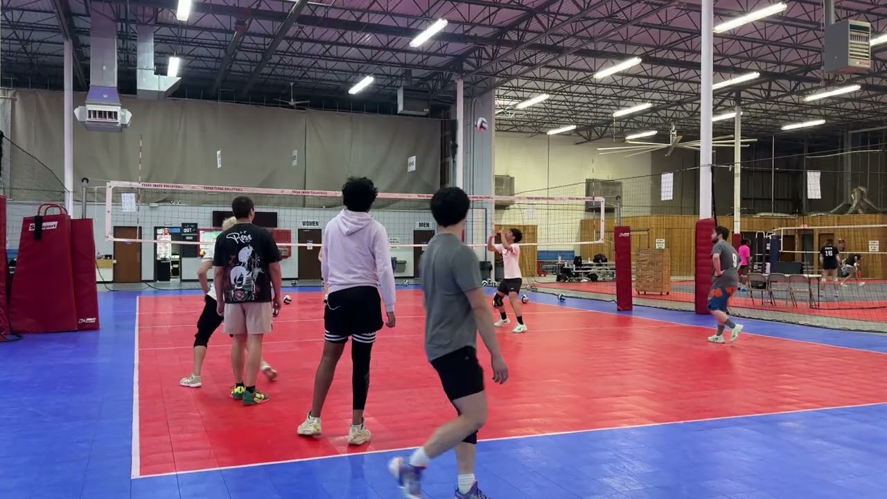 Hitter's Clinic at Texas Image with Tom