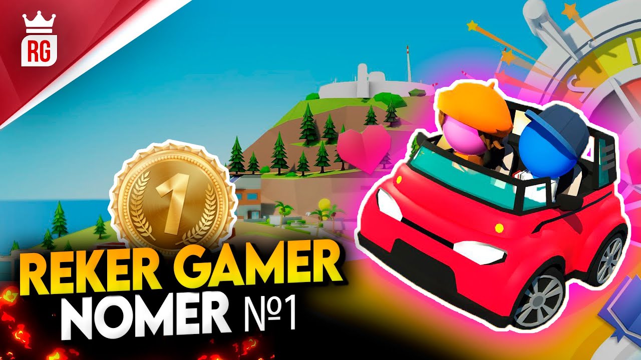 THE GAME OF LIFE 2 ● REKER GAMER №1 ● O'ZBEKCHA O'YINLAR